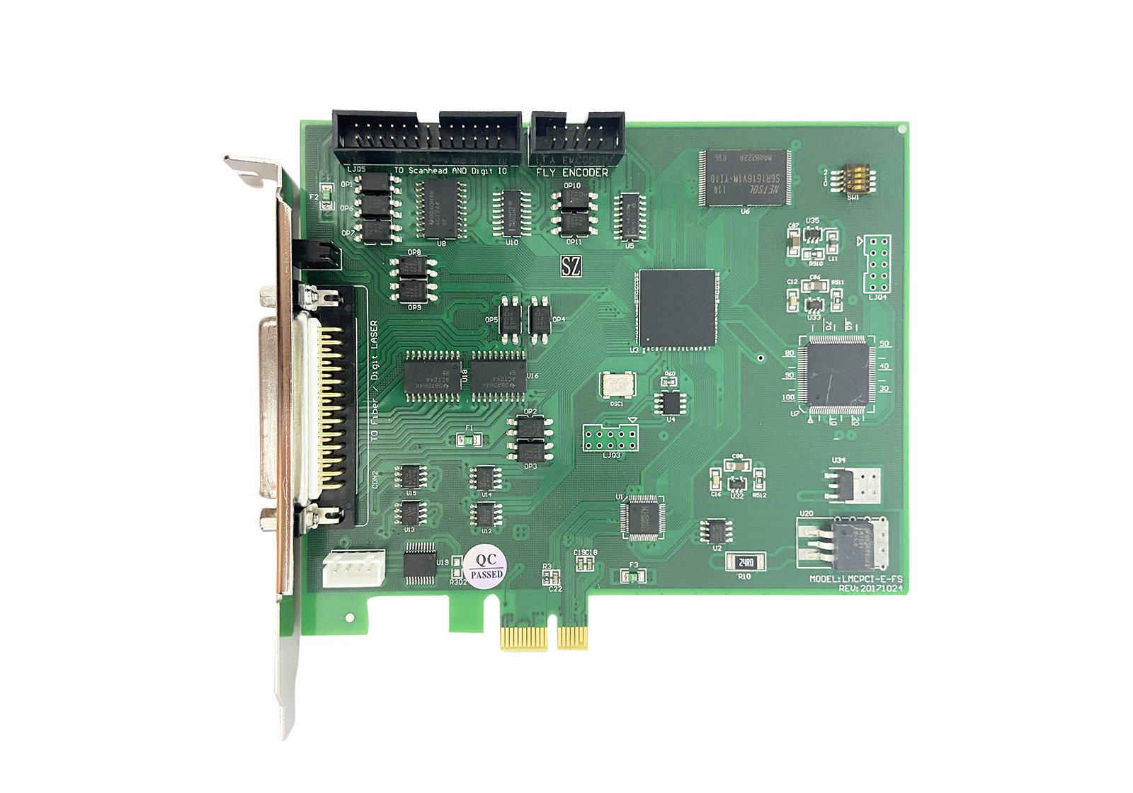 PCIE-SZ